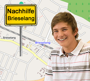 Nachhilfe Brieselang